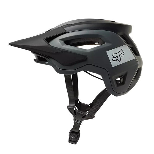 Fox Racing Speedframe Pro Blocked Helmet Black, Small