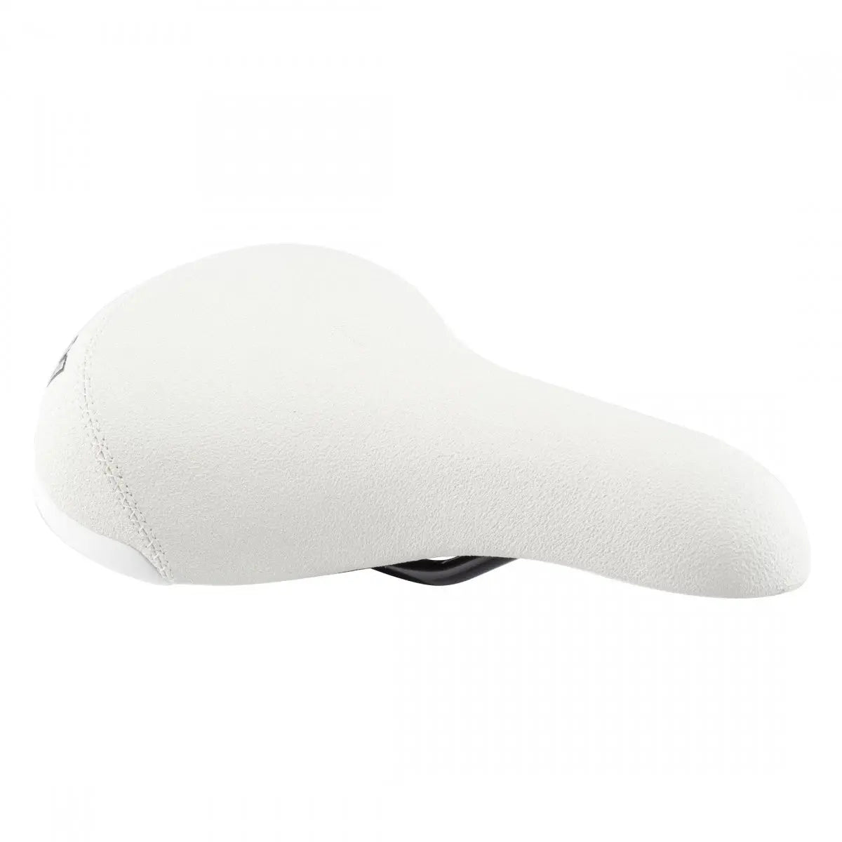 SE Bikes Raise It Up! Saddle White BIKEFACTORY Hawaii