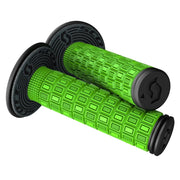 Scott Mellow Grip Green/Black BIKEFACTORY Hawaii