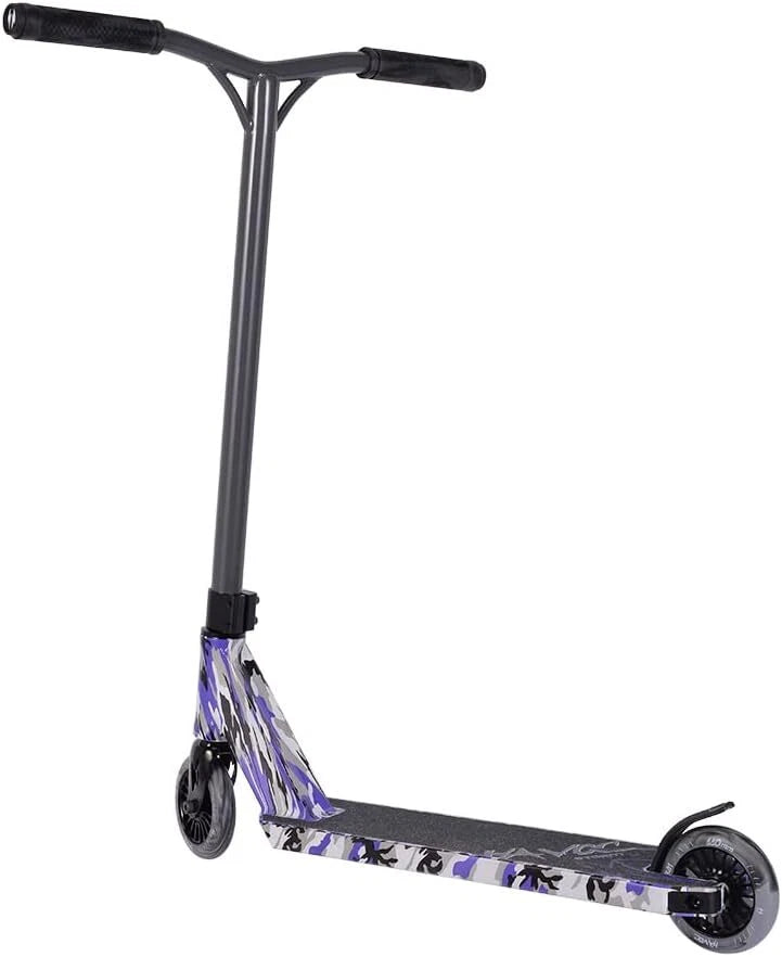 Havoc Storm Scooter - Camo