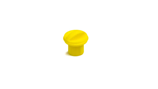 Onewheel XR Charger Plug Fluorescent Yellow