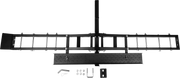 Fire Power Motorcycle Carrier Black Fire Power