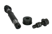 Odyssey V3 Cassette 3/8" Axle Converter BIKEFACTORY Hawaii