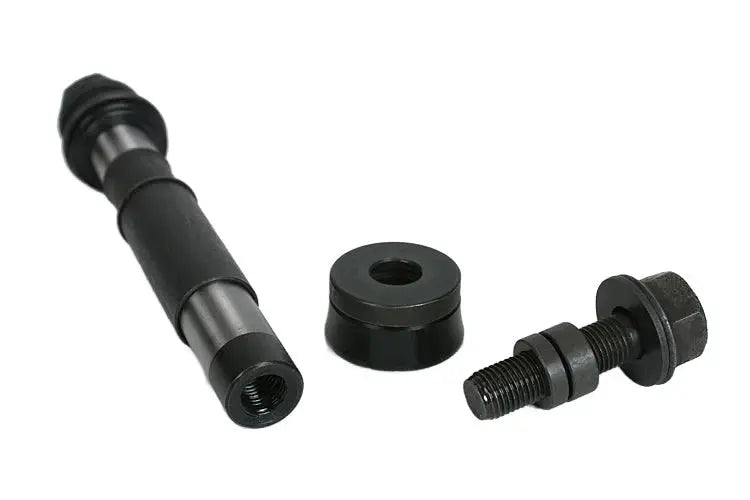Odyssey V3 Cassette 3/8" Axle Converter BIKEFACTORY Hawaii