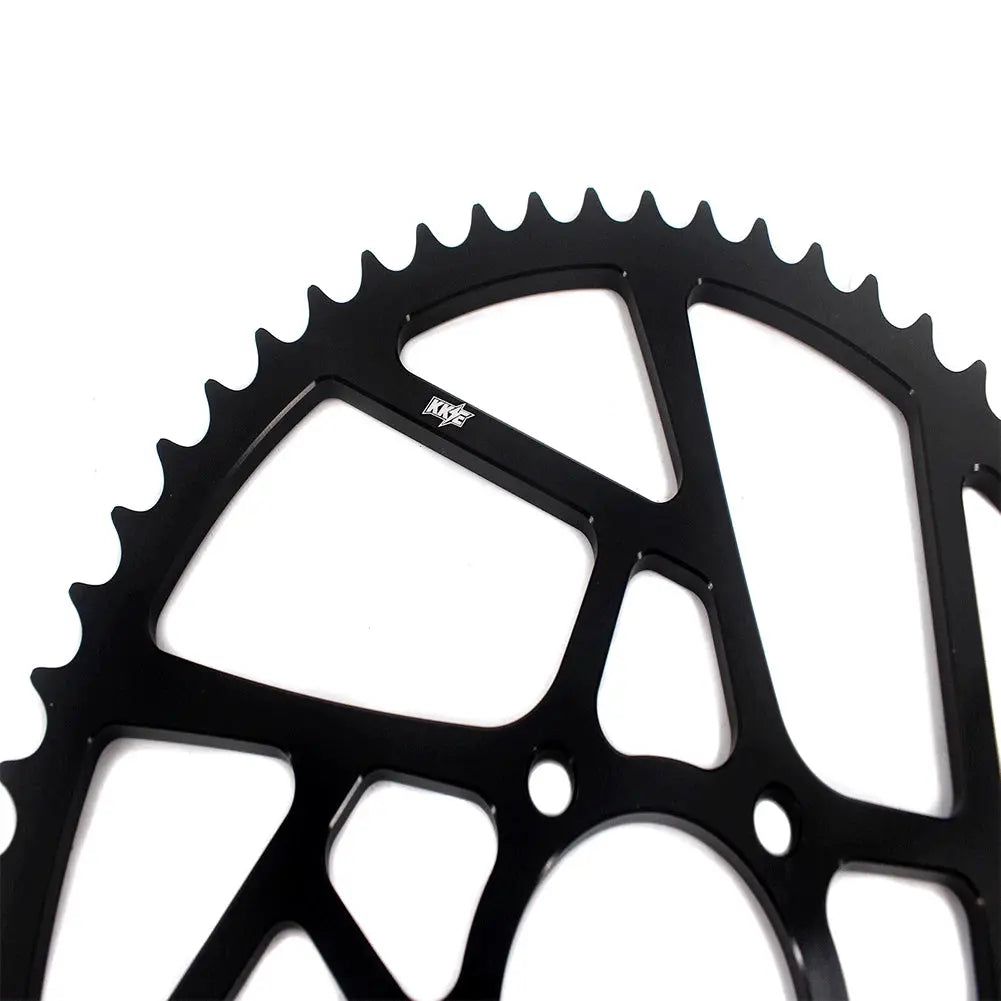 E Ride Pro 58T CNC Aluminum Sprocket E7624 E RIDE PRO