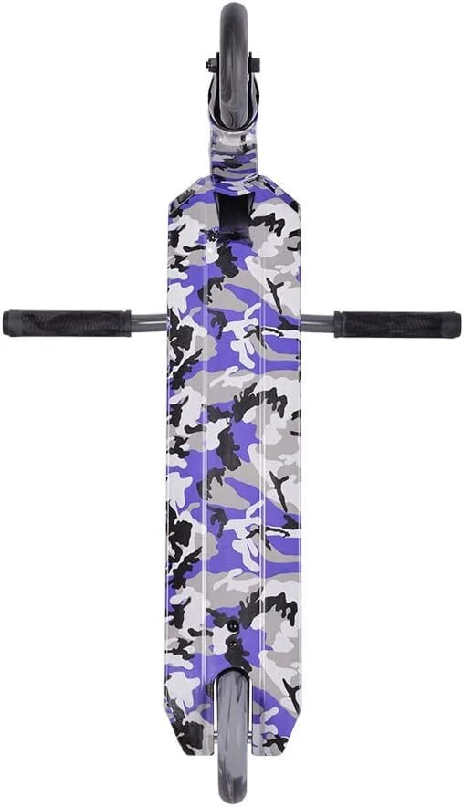 Havoc Storm Scooter - Camo