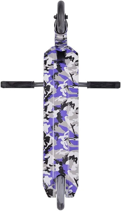 Havoc Storm Scooter - Camo