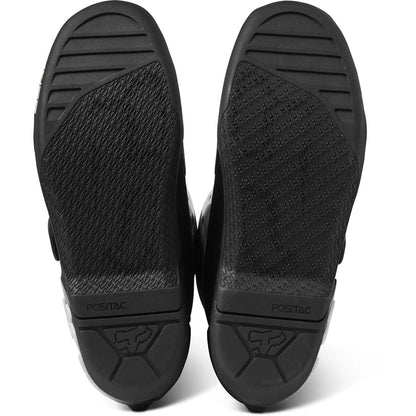 Fox Racing Comp Boots 12 Black