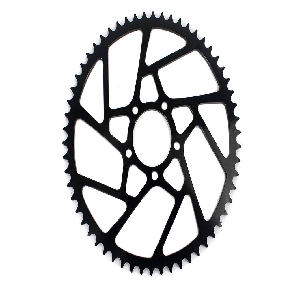 E Ride Pro 58T CNC Aluminum Sprocket E7624 E RIDE PRO