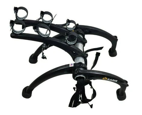 Saris Bones EX 3-Bike Rack BIKEFACTORY Hawaii