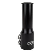 Delta Alloy Stem Raiser 1-1/8" Black Delta