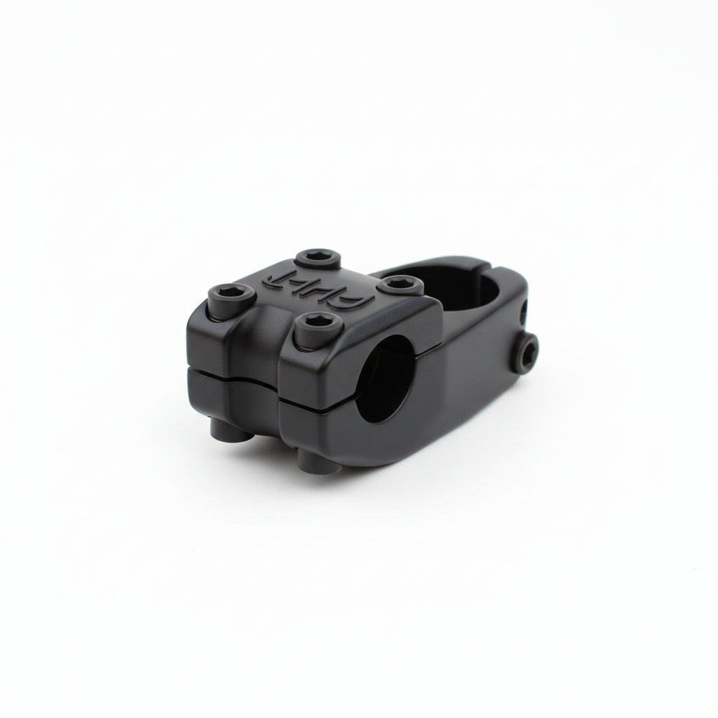 Cult Salvation V4 Top Load Stem 51mm - Black