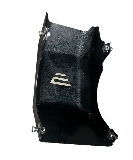 E Ride Pro 3.0 Motor Chassis Guard Protection Cover E7490