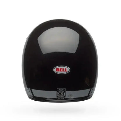 Bell Moto 3 Full Face Helmet Classic Black Small Bell
