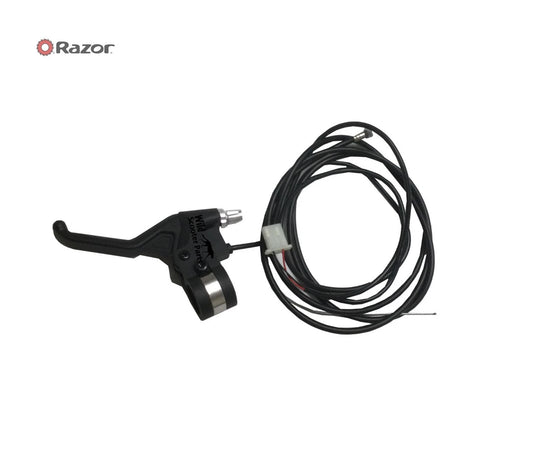 Razor Brake Lever Left (MX500/650 Rear Brake)