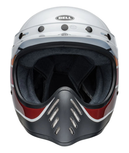 Bell Moto 3 Full Face Helmet RSD Large