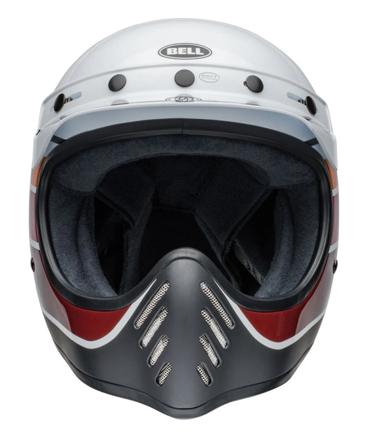 Bell Moto 3 Full Face Helmet RSD Medium