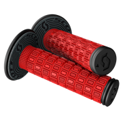 Scott Mellow Grip Red/Black WPS
