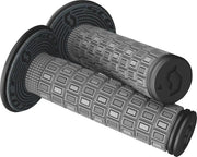Scott Mellow Grip Grey/Black WPS