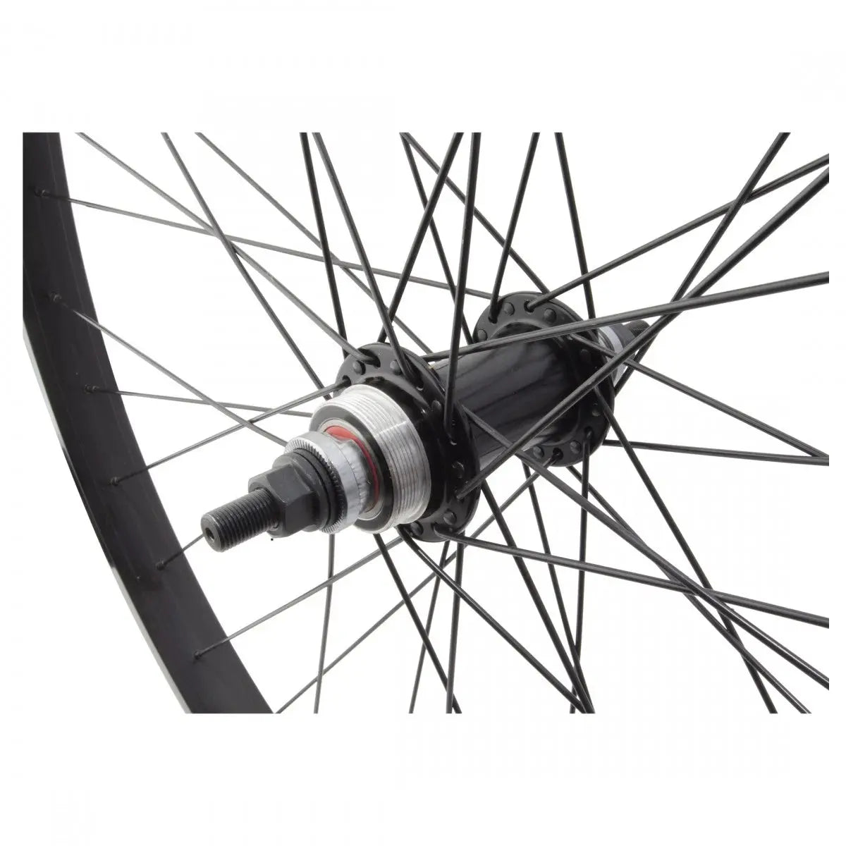 SE Racing Sealed Rear Wheel 36H 29" - Black BIKEFACTORY Hawaii