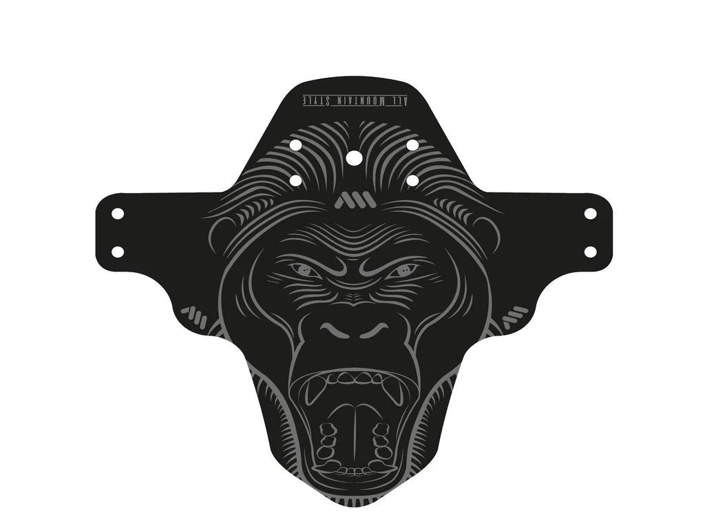 All Mountain Style Mud Guard - Ape All Mountain Style