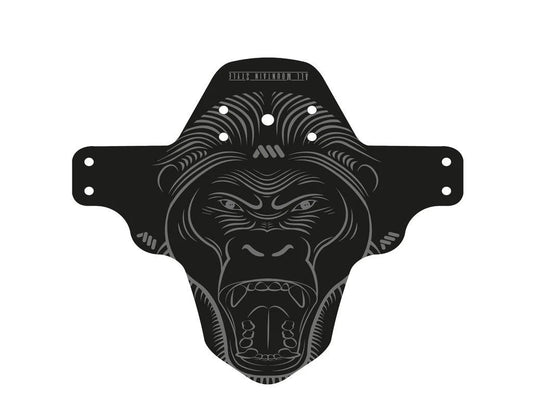 All Mountain Style Mud Guard - Ape All Mountain Style