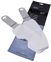 Fox Racing MX23 Vue Laminated Tear Offs 14 Pack Fox Racing