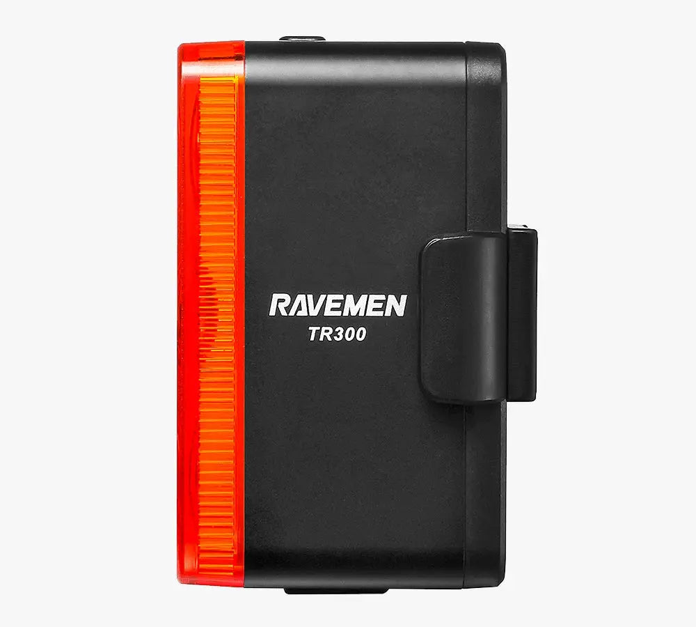 Ravemen TR300 USB Tail Light BIKEFACTORY Hawaii