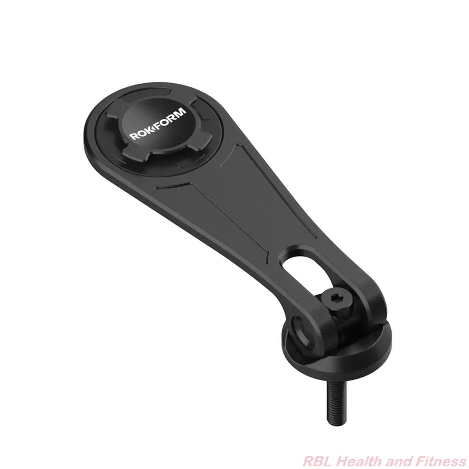 Rokform V4 Pro-Series iPhone Bike Mount - Mount Only BIKEFACTORY Hawaii