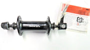 Shimano Sora 3500 32h Front Hub Black BIKEFACTORY HAWAII
