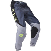 Fox Racing 360 Divider Pants Steel Grey Fox Racing