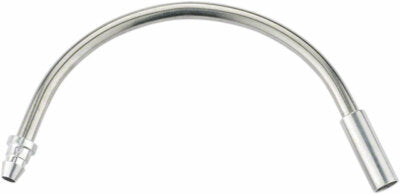Jagwire Brake Noodles 135 Degree - Silver