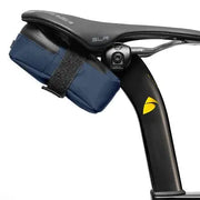 Almsthre Signature Saddle Bag Cosmic Blue Almsthre