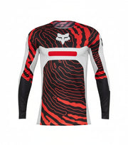 Fox Racing XX-Large Flexair Impression Jersey White Fox Racing