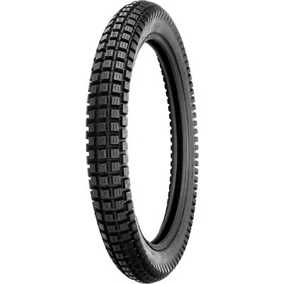 Shinko Tire 241 Series Front/Rear Tire, 3.50-18 56P bias TT BIKEFACTORY Hawaii