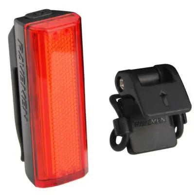 Ravemen TR20 USB Tail Light BIKEFACTORY Hawaii