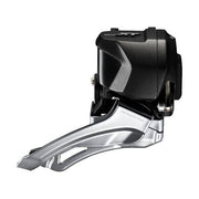 Derailleur Protector for Trek Allant+/Diamant Zouma Supreme+ - Black