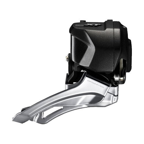 Derailleur Protector for Trek Allant+/Diamant Zouma Supreme+ - Black