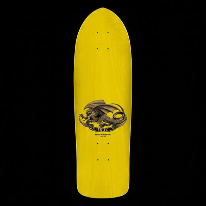 Powell Peralta Tommy Guerrero Bones Brigade Series 15 - Yellow BIKEFACTORY Hawaii