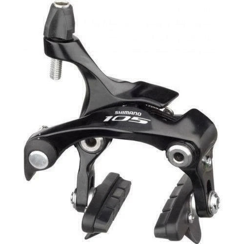 Shimano BR-5810 105 Direct Mount Rear Brake Black BIKEFACTORY Hawaii