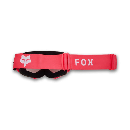 Fox Racing Pink Youth Main Core Goggles