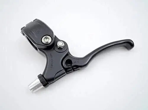 Dia-Compe Tech 77 Brake Lever Black Pair (Dia-Tech) Dia-Compe