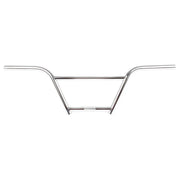 S&M 4 Piece Cruiser Handlebar Chrome 29"x7"x12° (USA) S&M