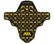 All Mountain Style Mud Guard - Couture