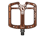 Deity TMAC Alloy Pedal - 9/16" Bronze (Tyler McCaul)