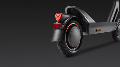 Yadea Elite Prime X1 Electric Scooter Yadea