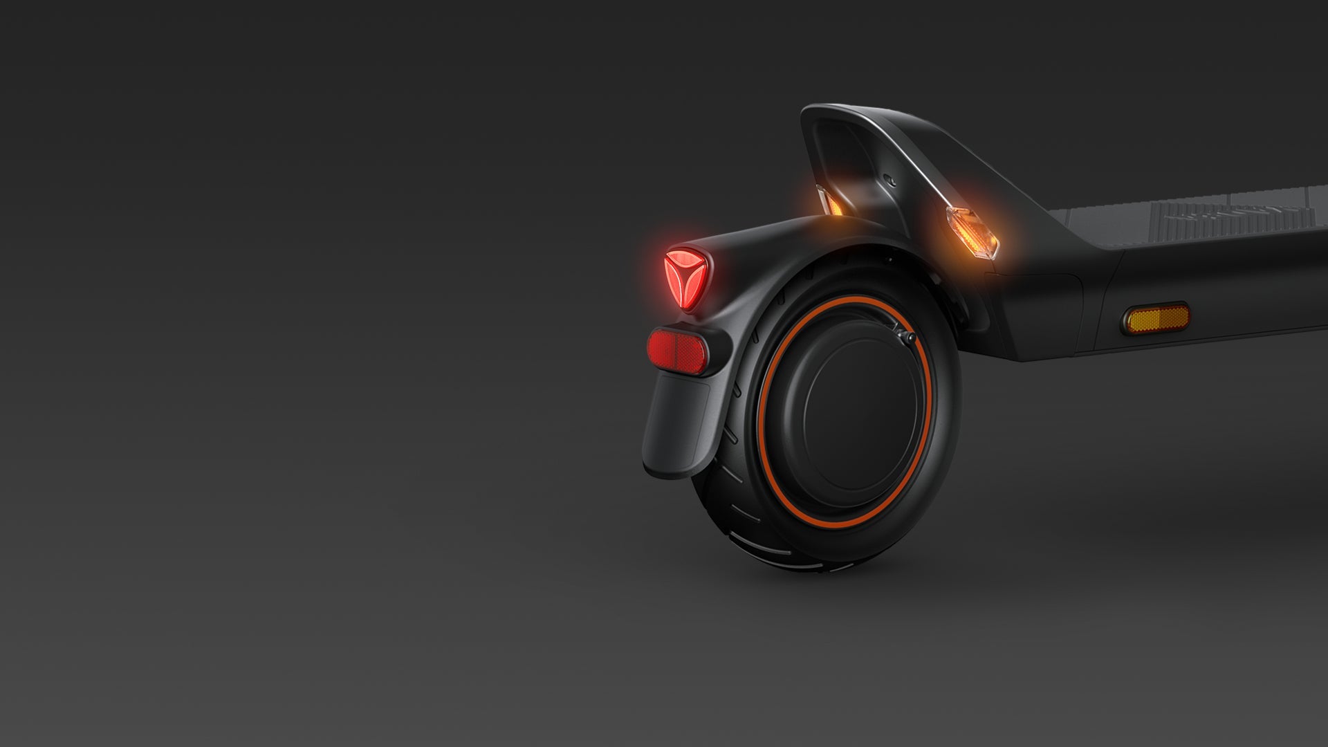 Yadea Elite Prime X1 Electric Scooter Yadea