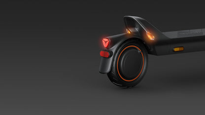 Yadea Elite Prime X1 Electric Scooter Yadea