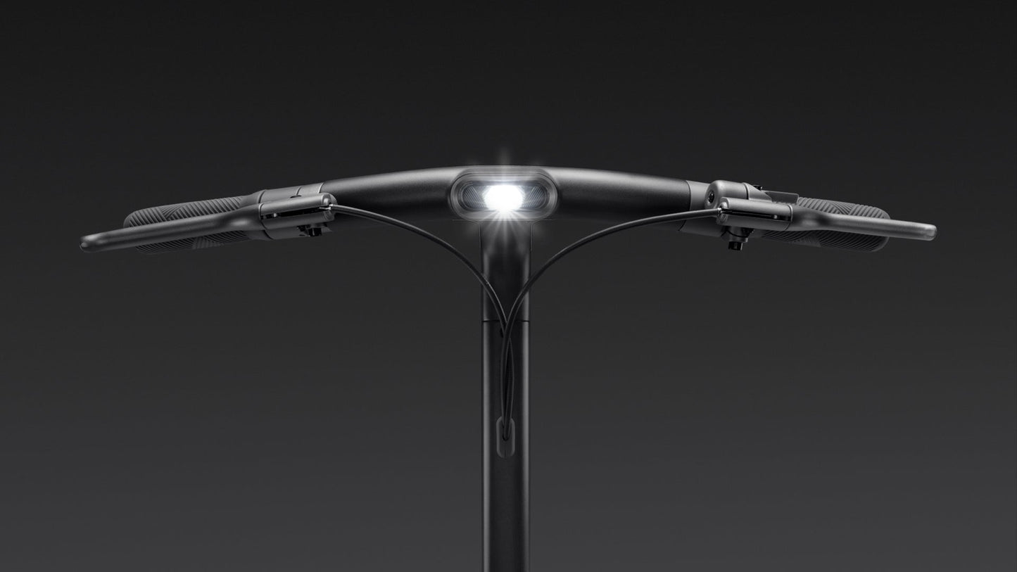 Yadea Elite Prime X1 Electric Scooter Yadea