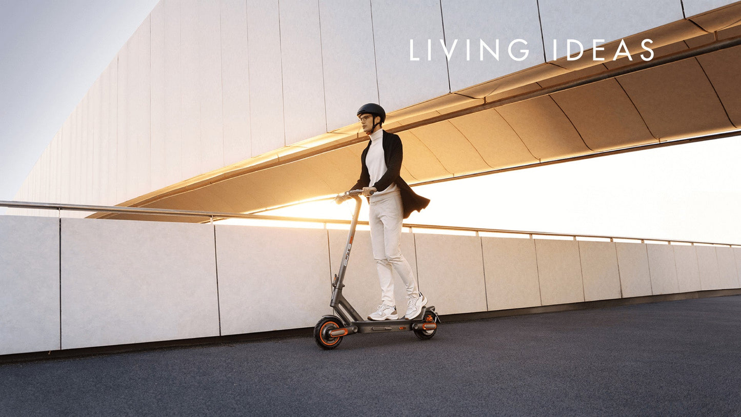 Yadea Elite Prime X1 Electric Scooter Yadea